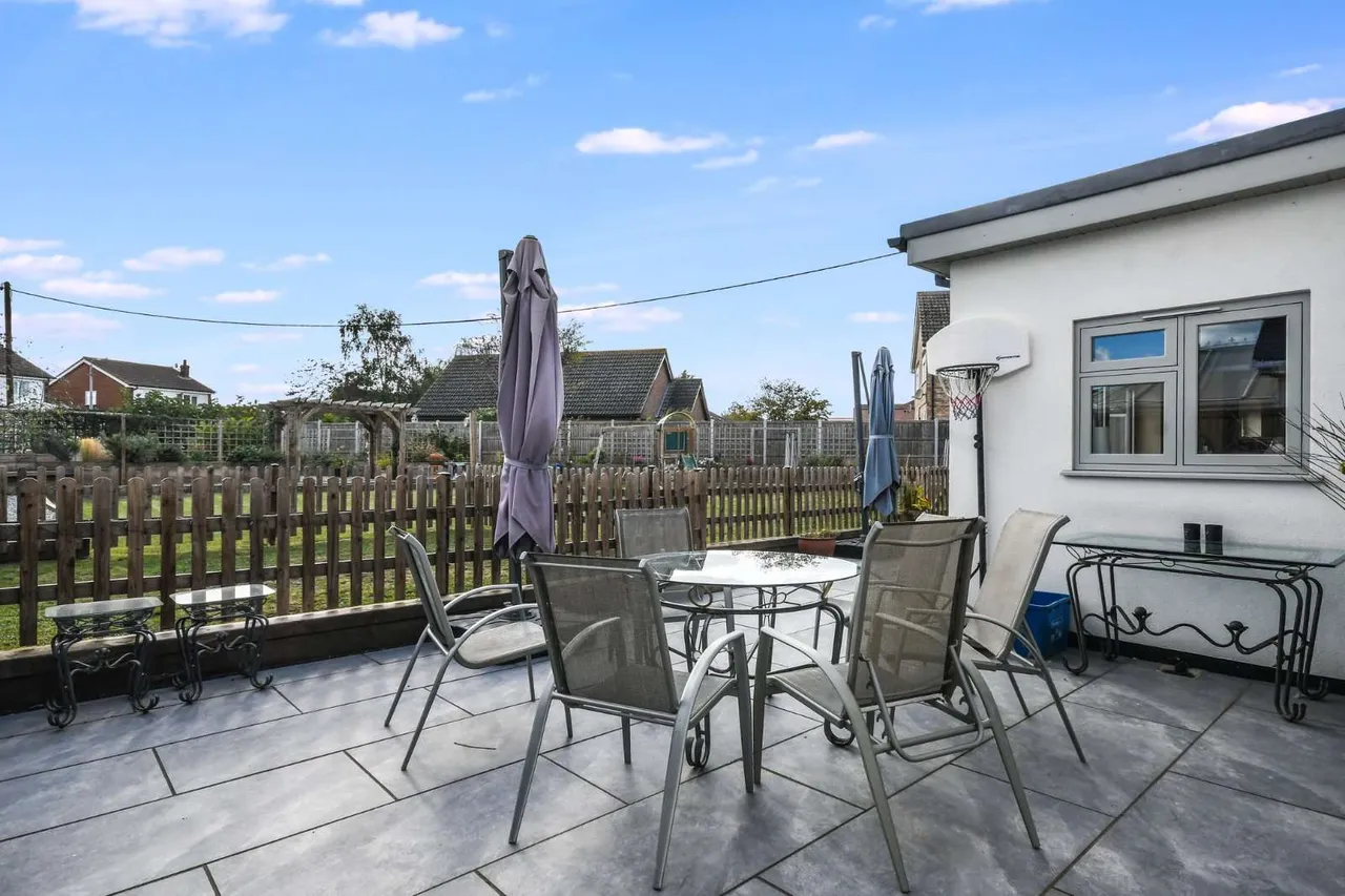 Imperial Avenue, Mayland, CM3, photo 19