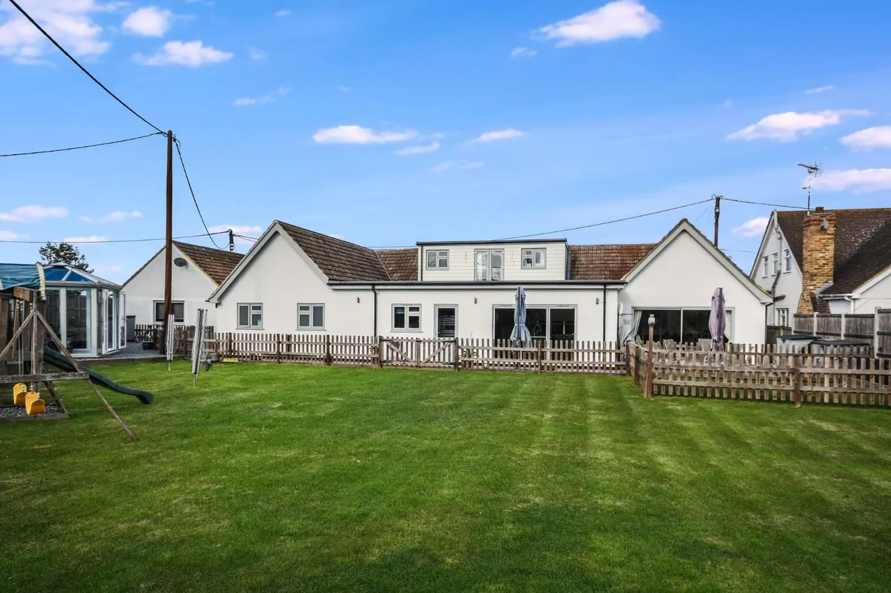 Imperial Avenue, Mayland, CM3, photo 21