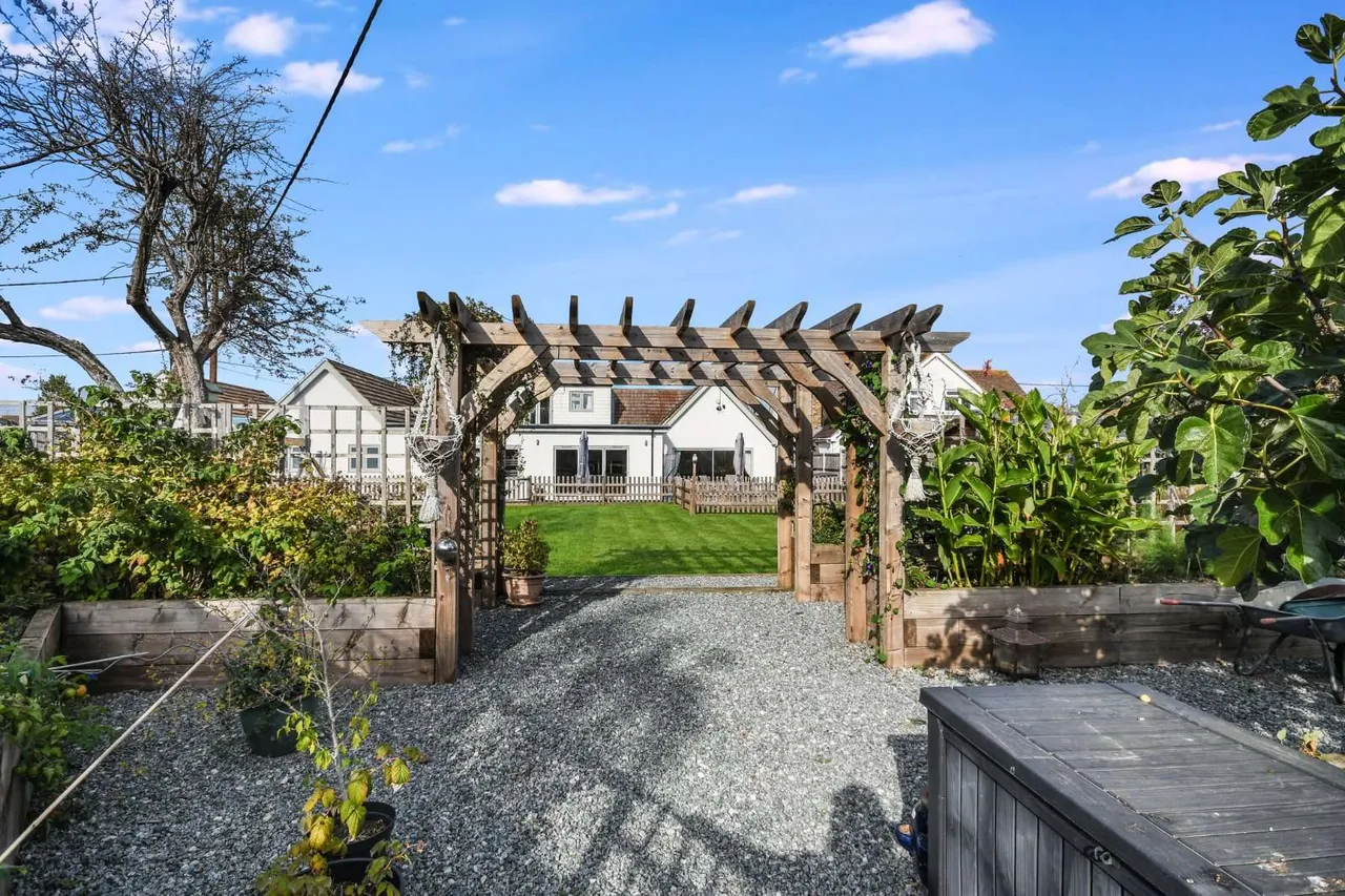 Imperial Avenue, Mayland, CM3, photo 22
