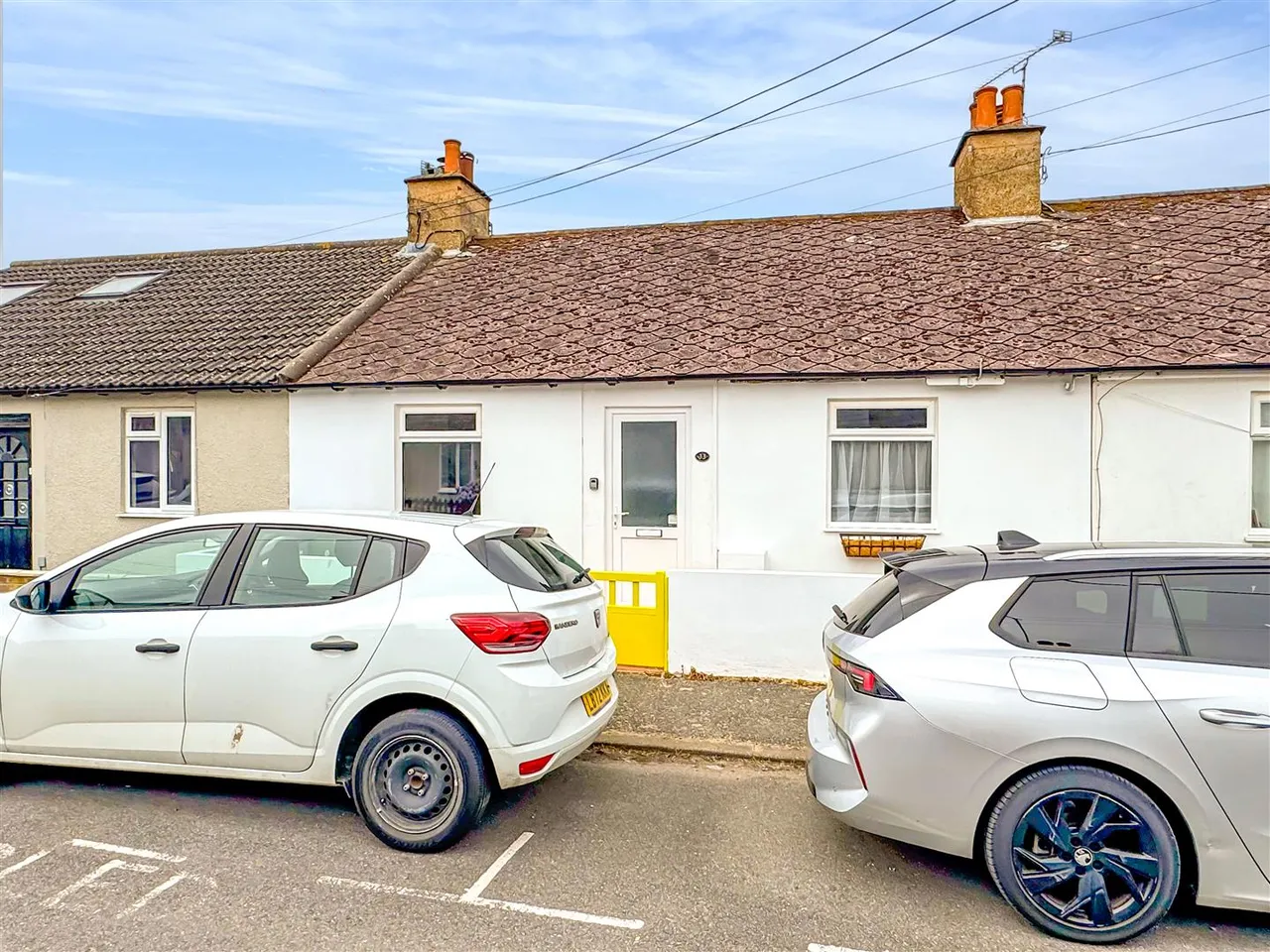 2 bed house for sale, Grove Crescent, Littlehampton
