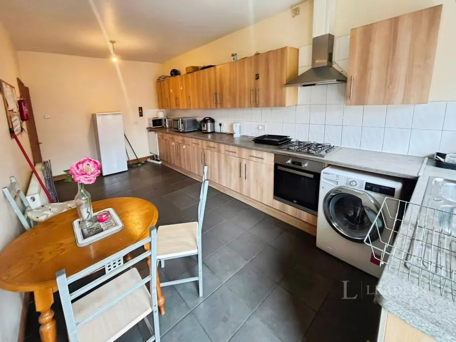 Rowditch Avenue, Derby, DE22, photo 3