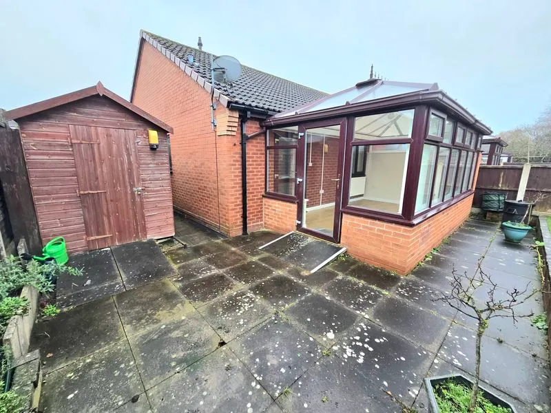 Goldieslie Close, Boldmere, B73, photo 15