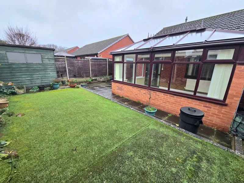 Goldieslie Close, Boldmere, B73, photo 17