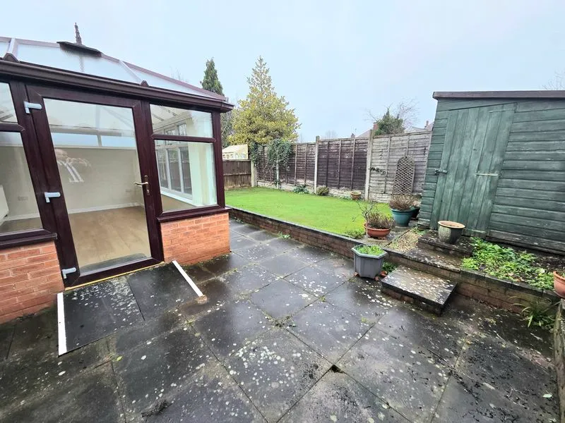 Goldieslie Close, Boldmere, B73, photo 16