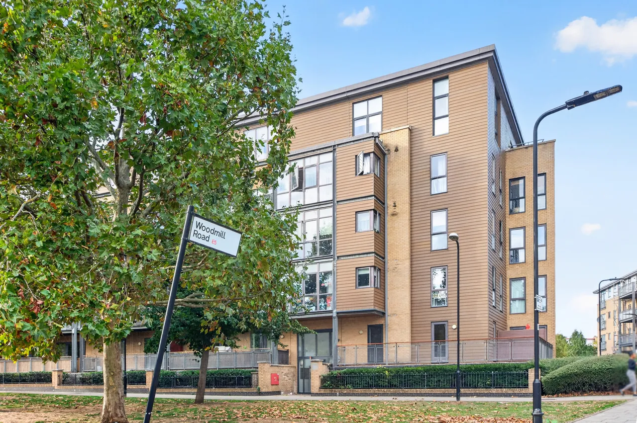 Woodmill Road, London, E5, photo 16