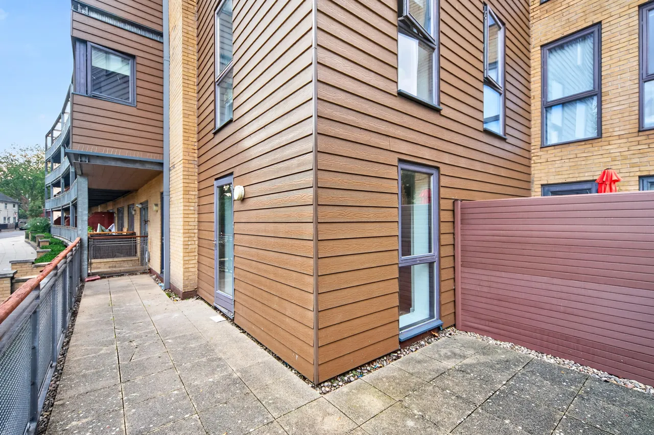 Woodmill Road, London, E5, photo 17
