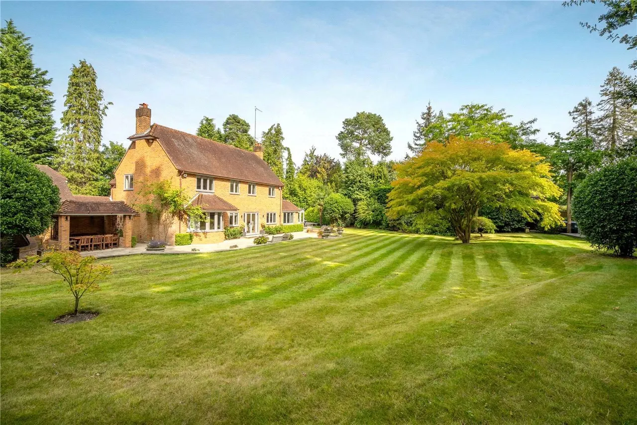 Kennel Avenue, Ascot, Berkshire, SL5 7PB, photo 8