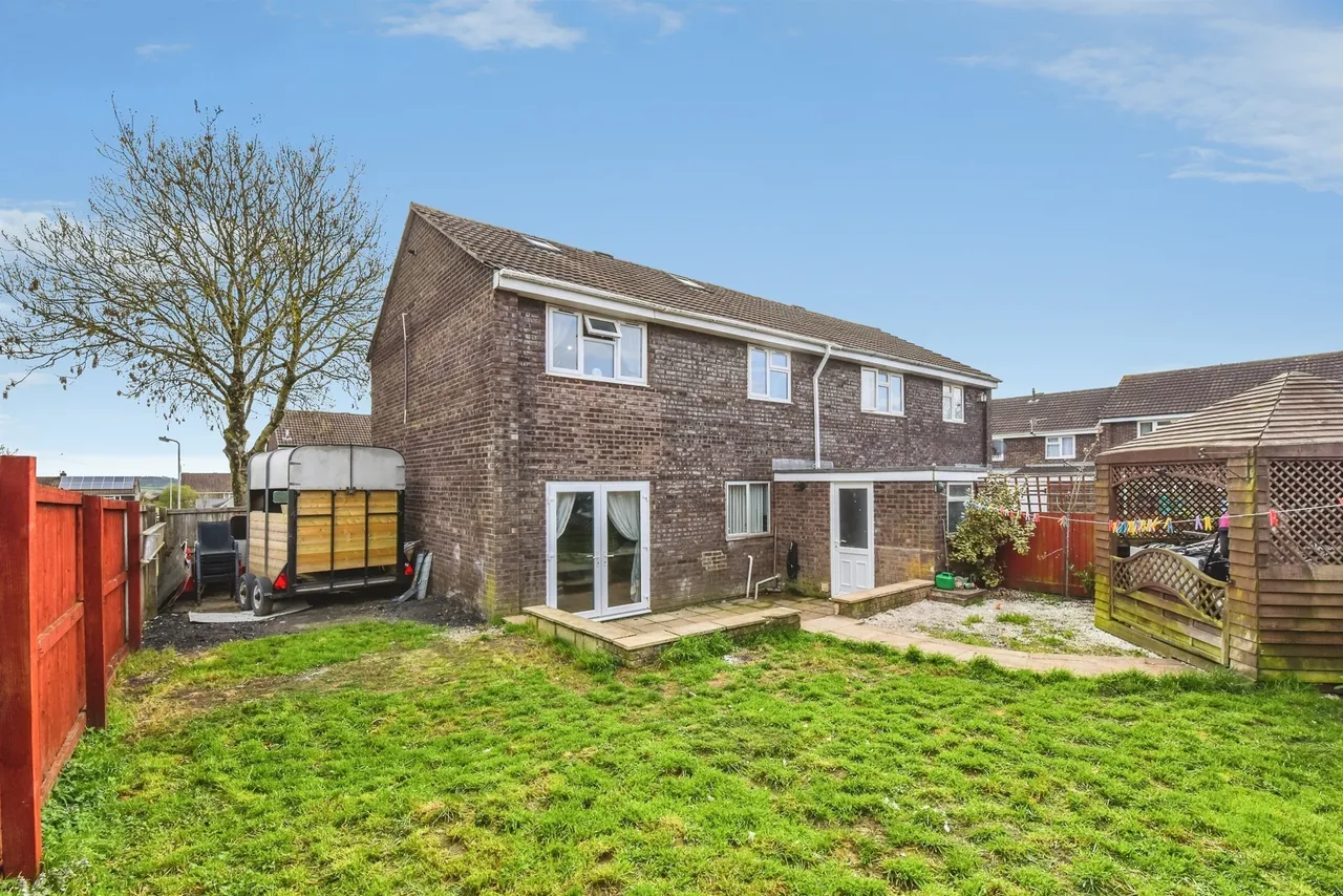 Mountsfield, Frome, BA11, photo 3