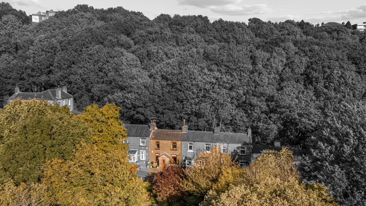 Scar Bottom Road, Halifax, HX2, photo 22