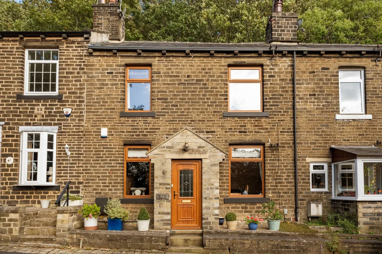 Scar Bottom Road, Halifax, HX2, photo 5
