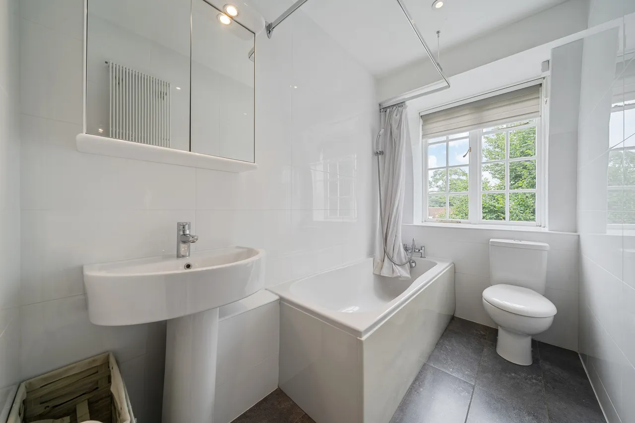 Abbotsbury Road, London, W14, photo 10