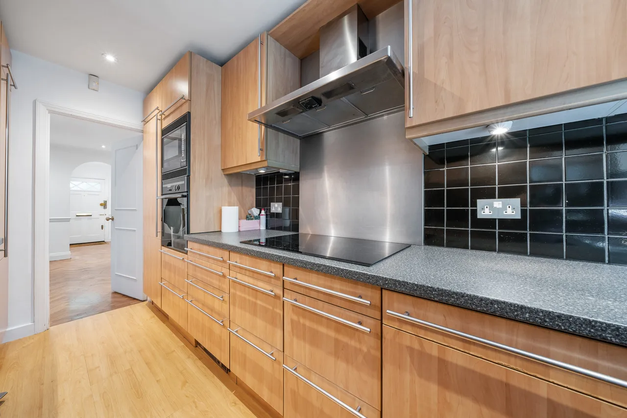 Abbotsbury Road, London, W14, photo 4