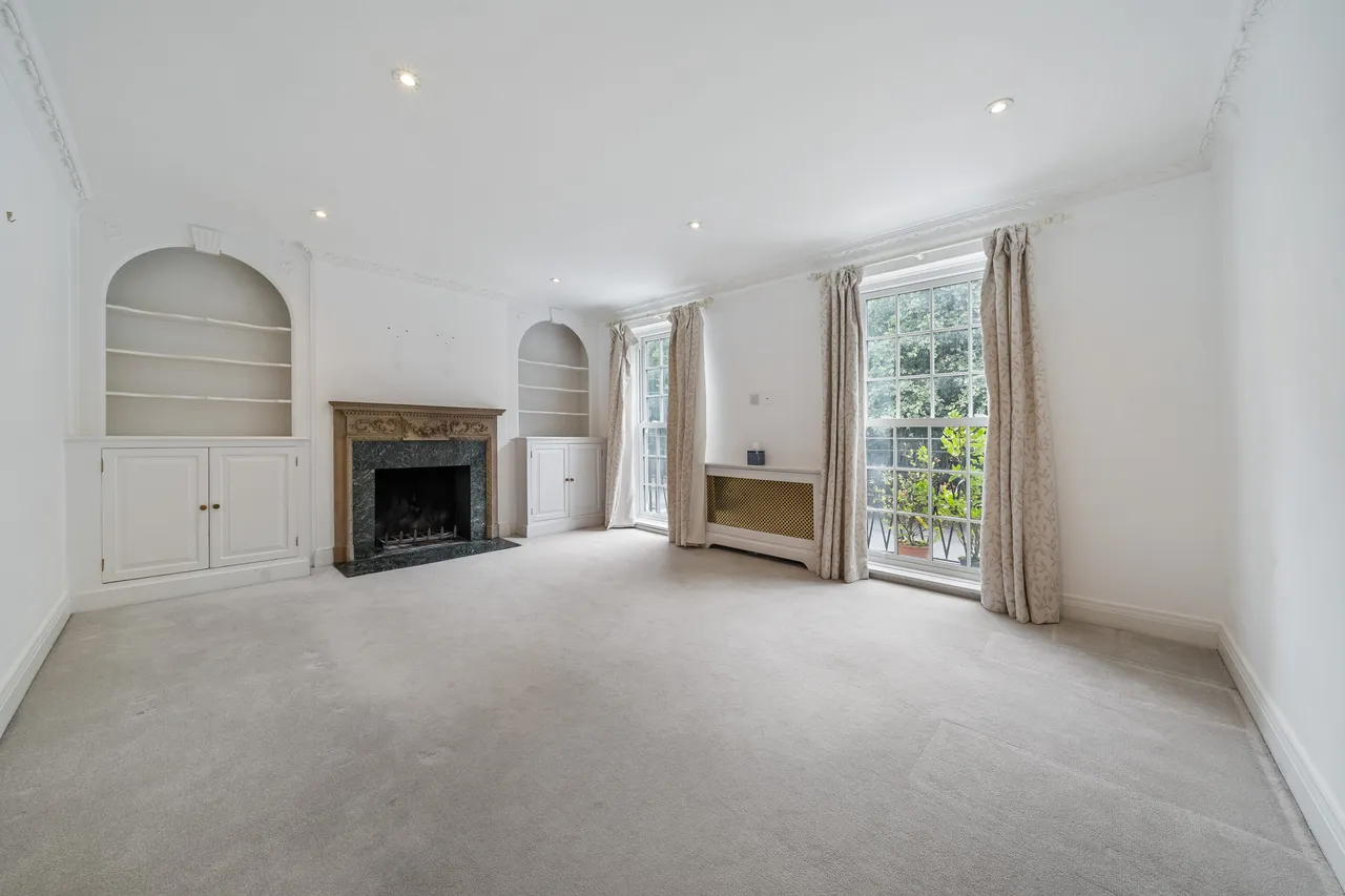 Abbotsbury Road, London, W14, photo 5