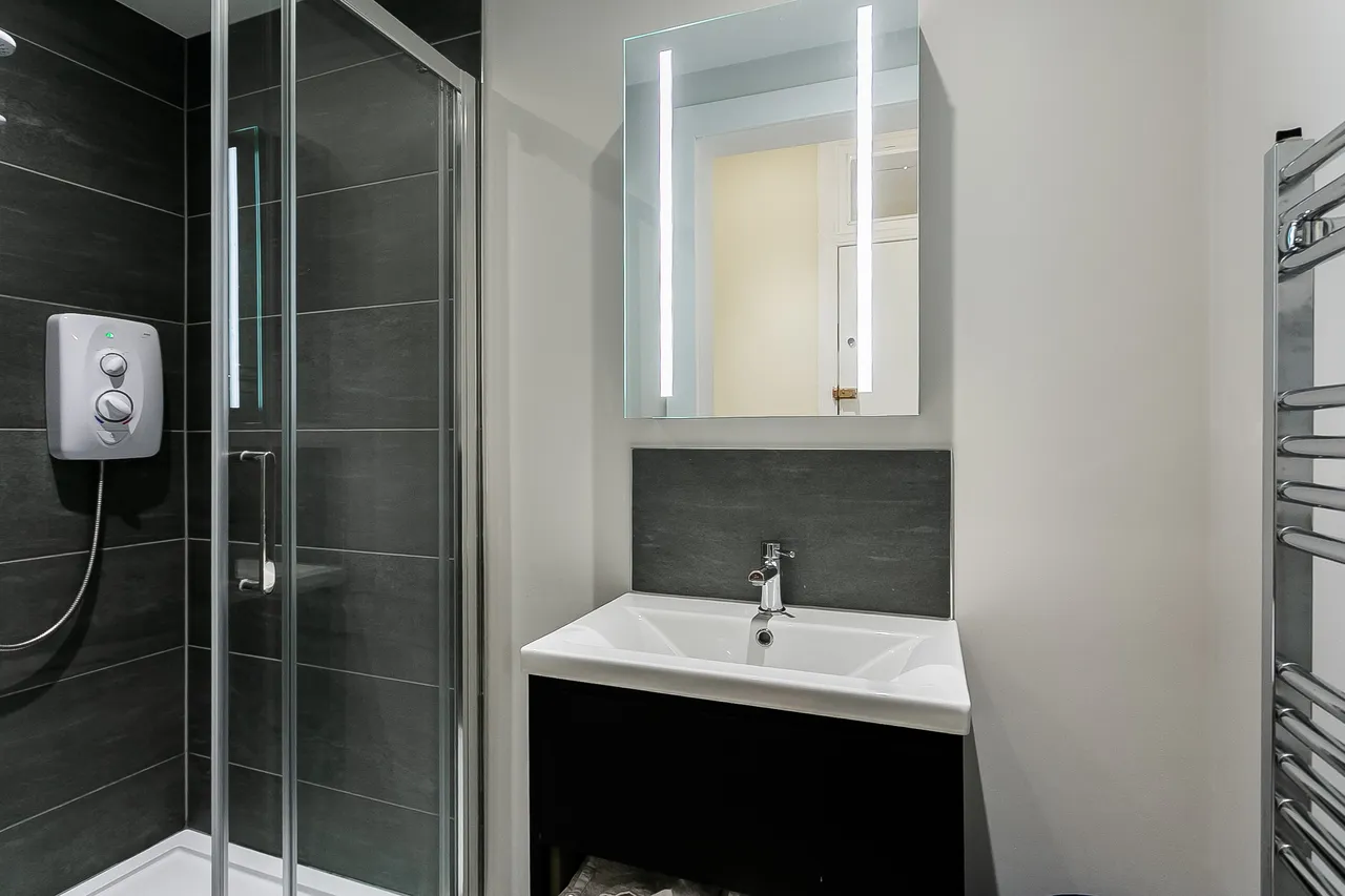 Panmure Place, Tollcross, EH3, photo 15