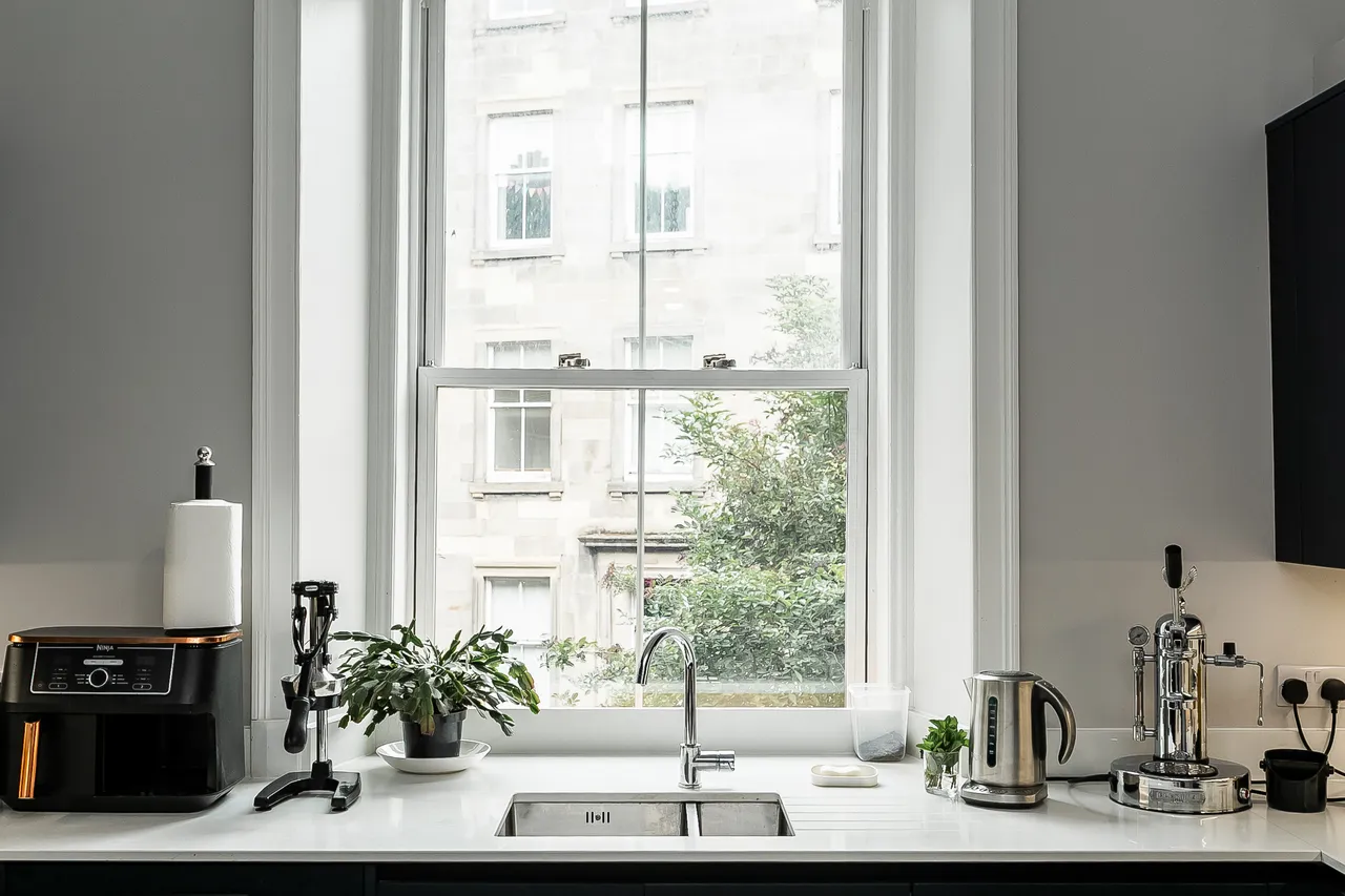 Panmure Place, Tollcross, EH3, photo 7