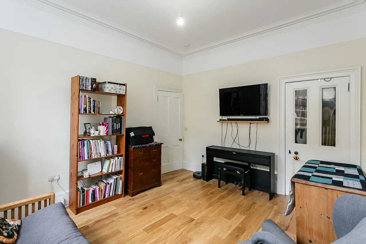 Panmure Place, Tollcross, EH3, photo 4