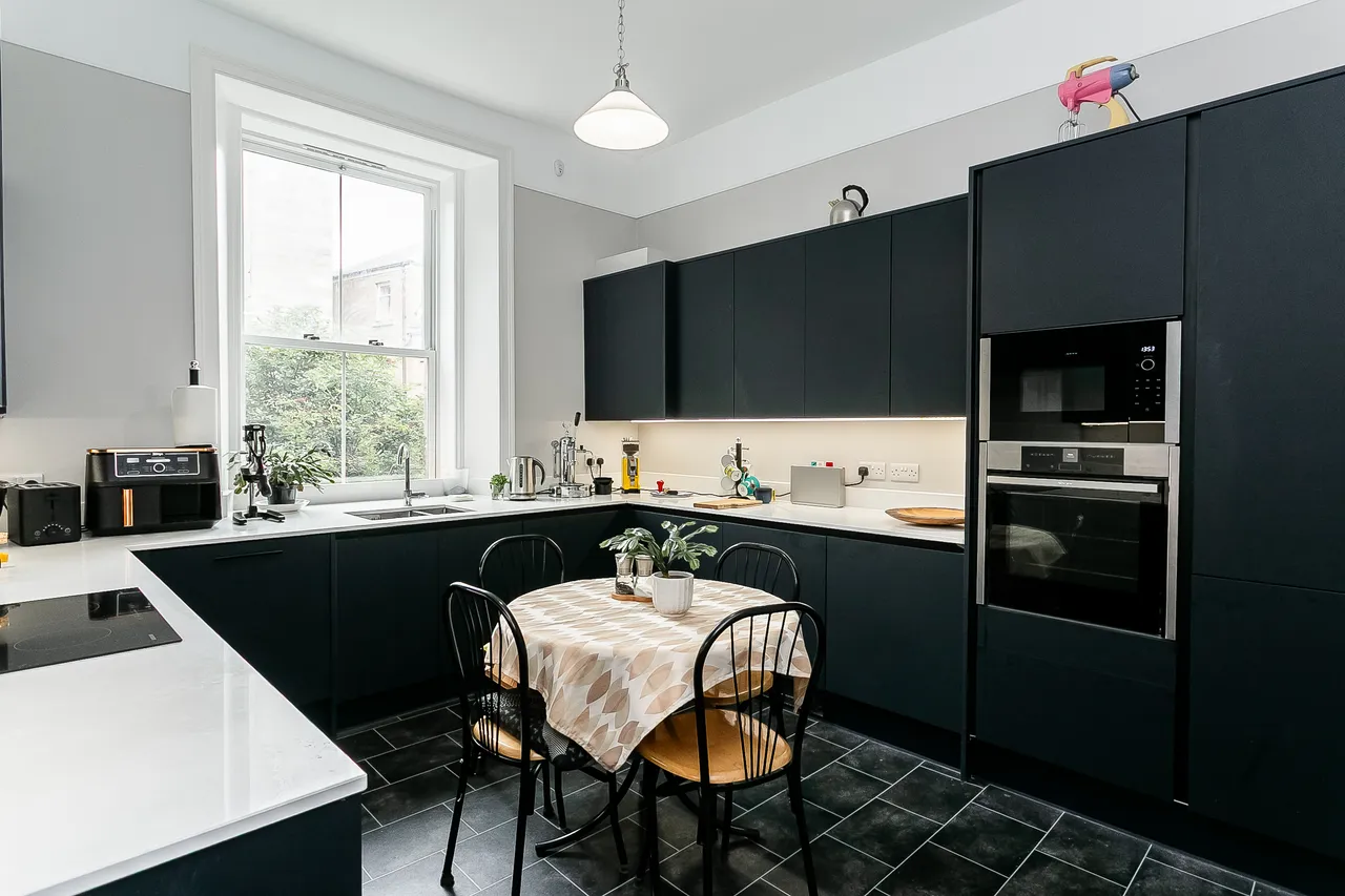 Panmure Place, Tollcross, EH3, photo 5