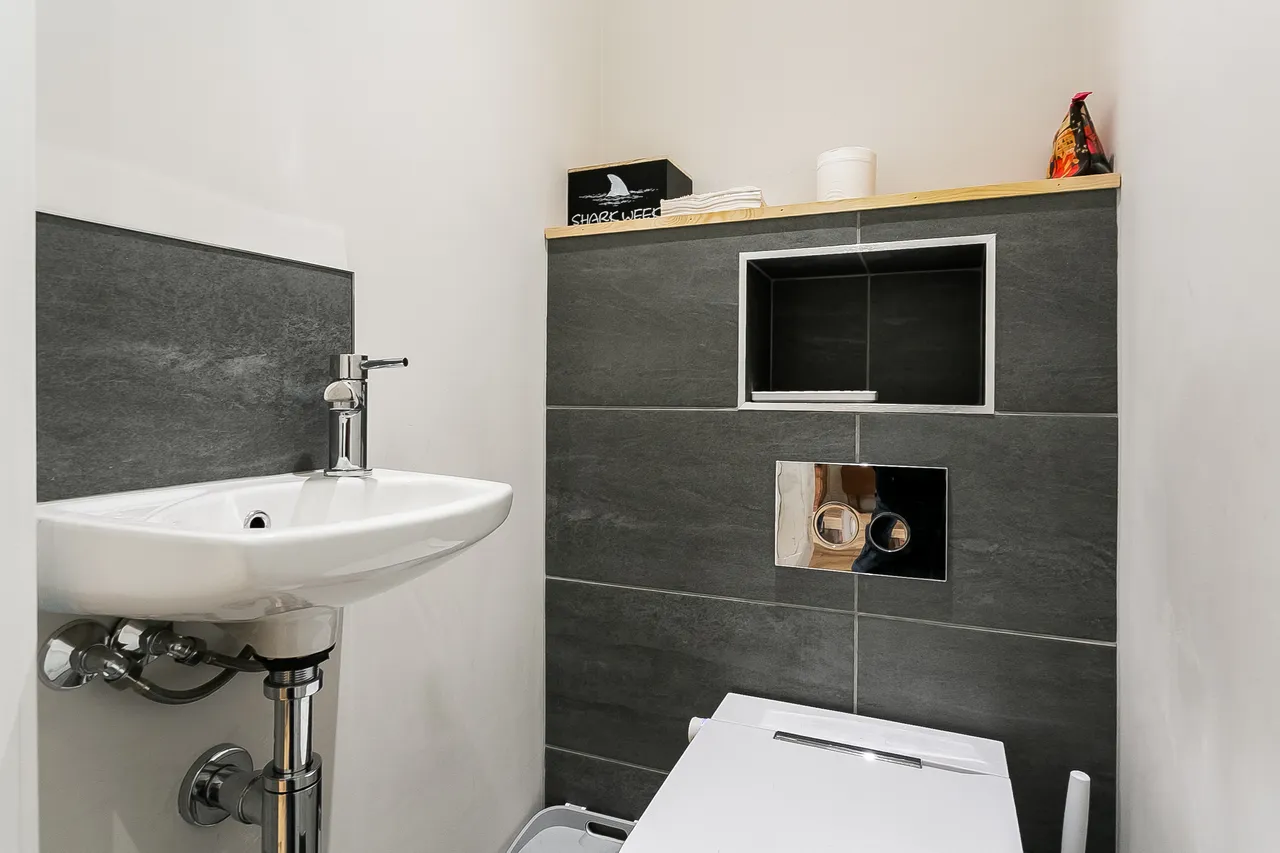 Panmure Place, Tollcross, EH3, photo 16