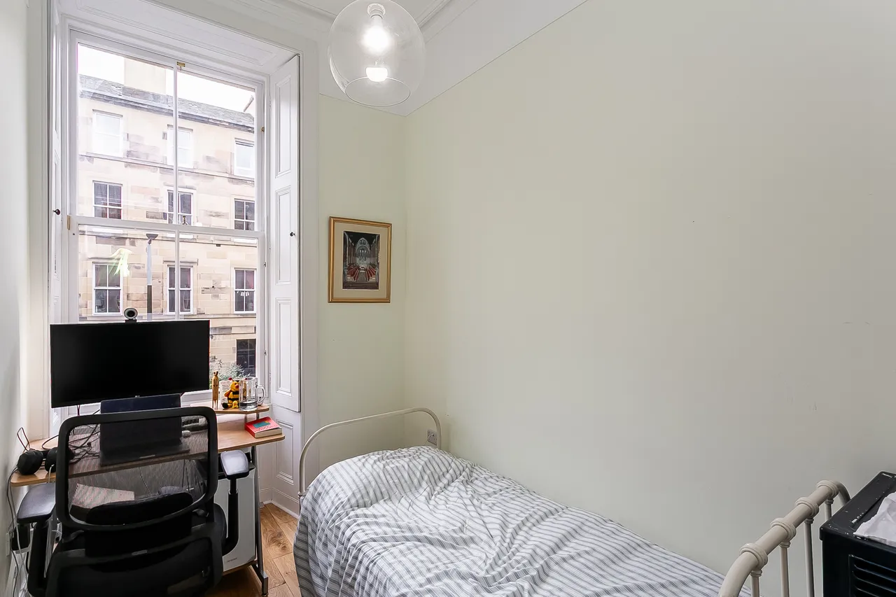 Panmure Place, Tollcross, EH3, photo 11