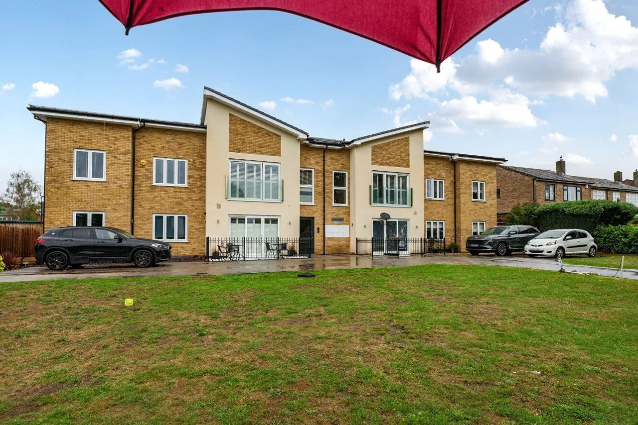 Orchard Way, Croydon, CR0, photo 13