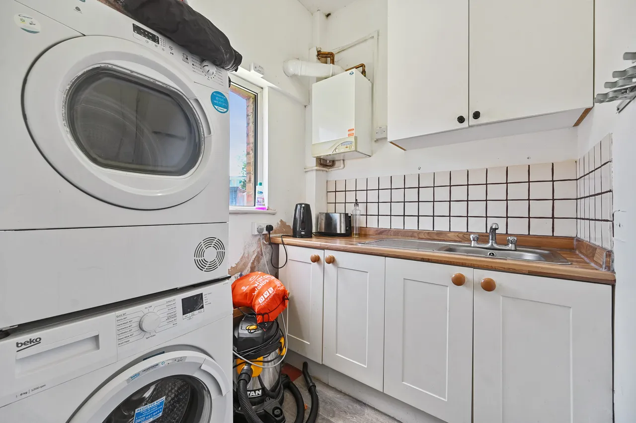 Dorset Road, Harrow, HA1, photo 13