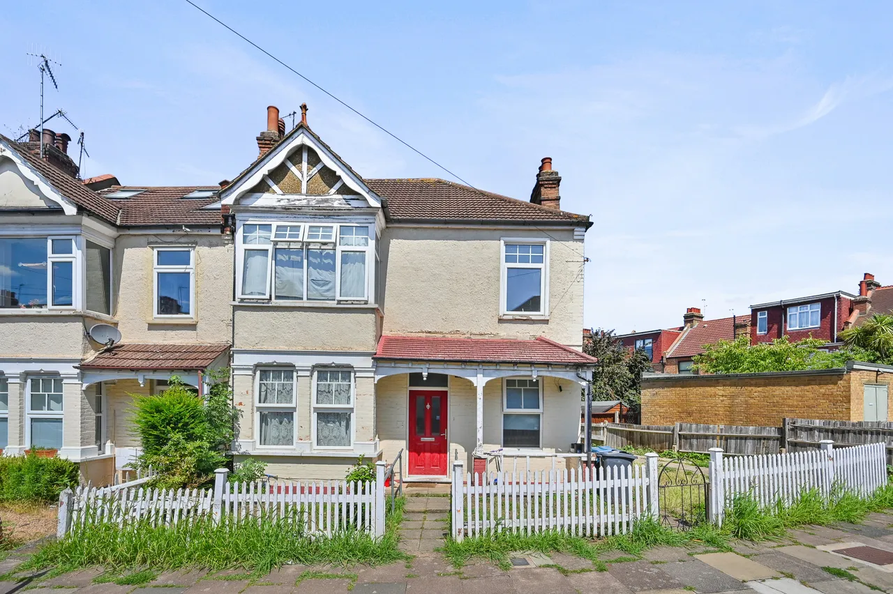 4 bed house for sale, Dorset Road, Harrow, HA1