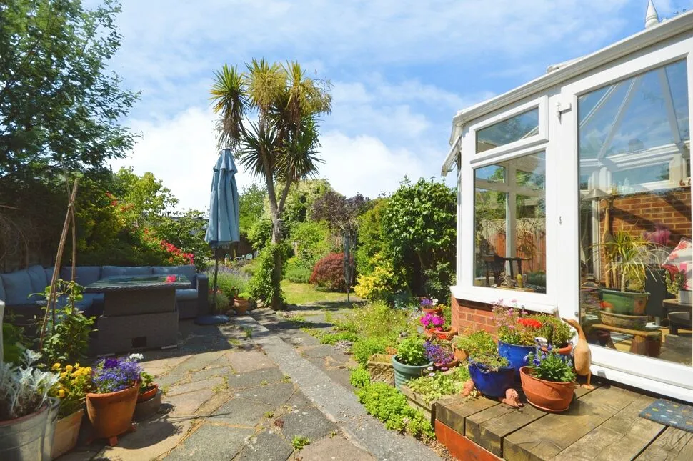 Lyndhurst Avenue, Whitton, Twickenham, TW2, photo 11