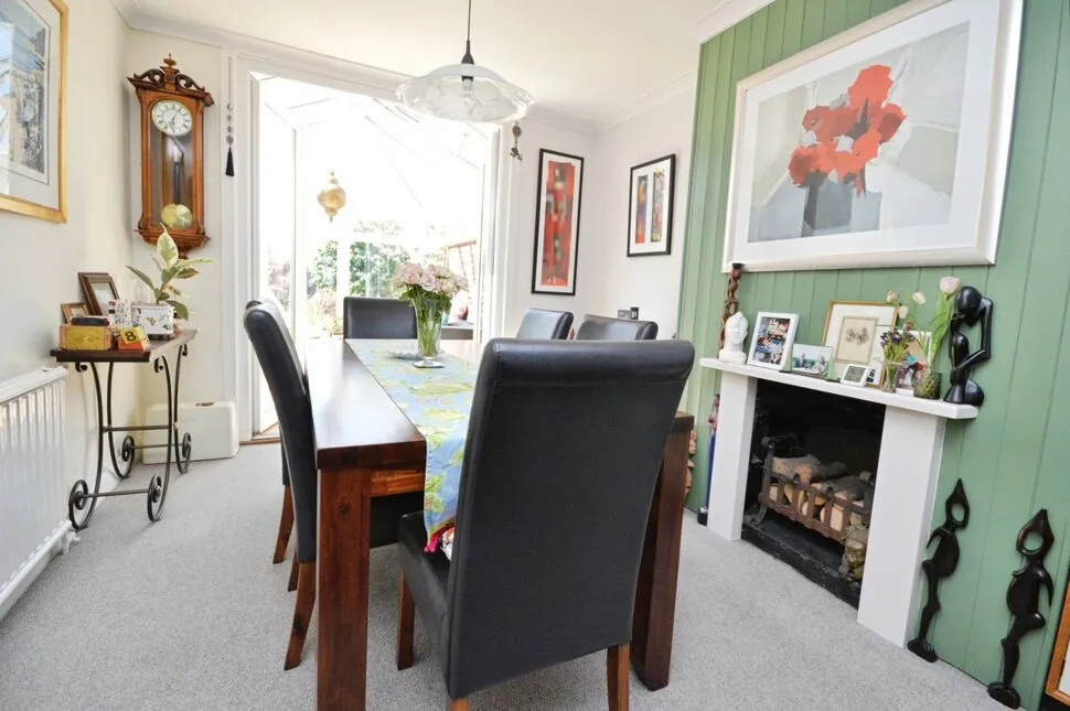 Lyndhurst Avenue, Whitton, Twickenham, TW2, photo 12