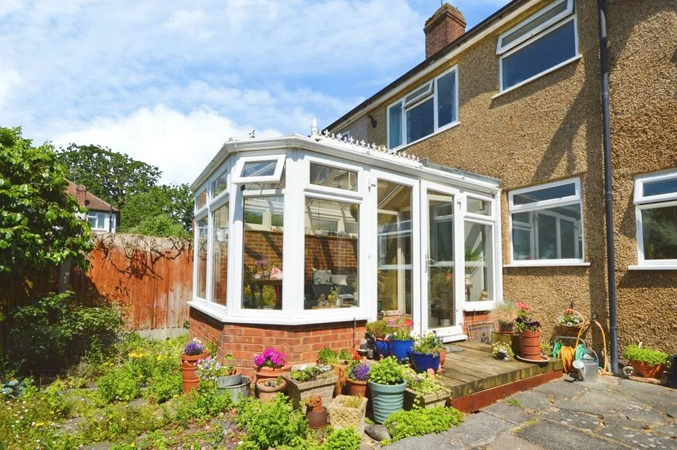 Lyndhurst Avenue, Whitton, Twickenham, TW2, photo 8