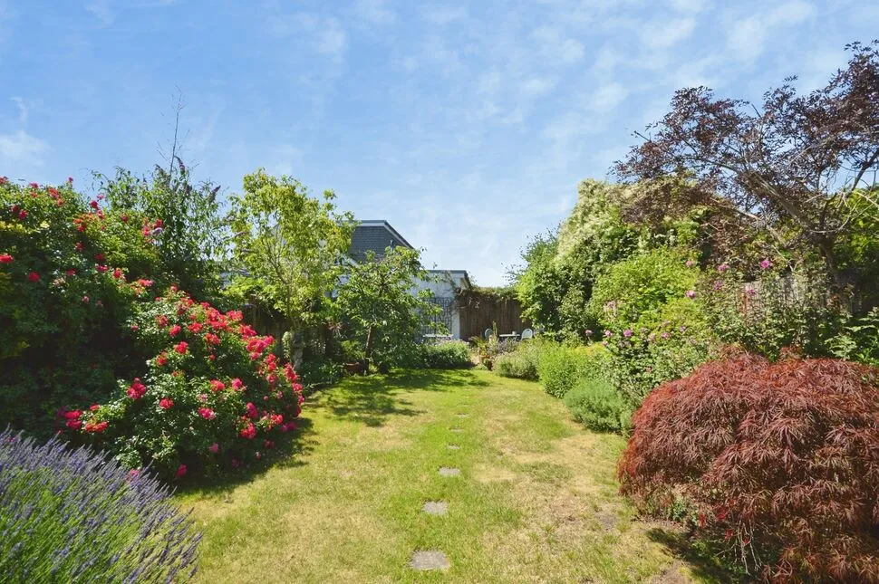 Lyndhurst Avenue, Whitton, Twickenham, TW2, photo 5