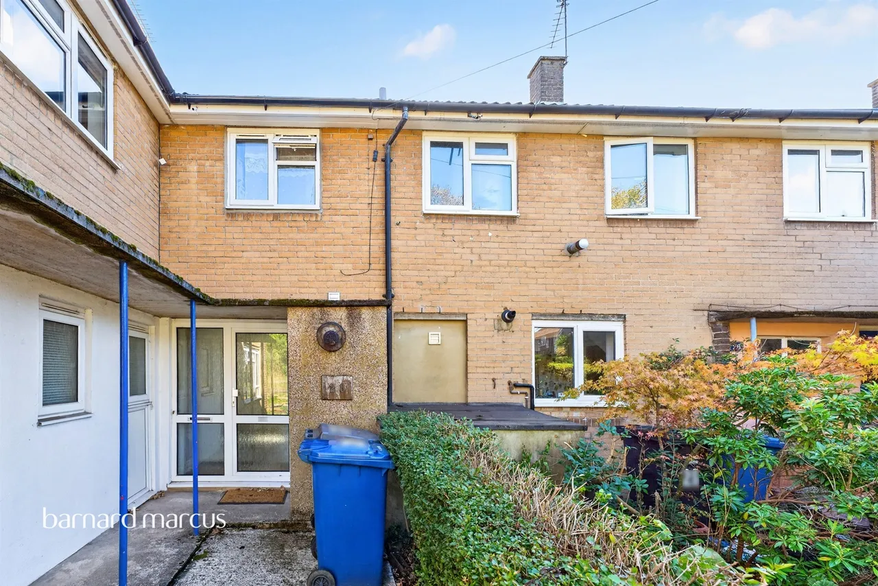 Aitken Road, Barnet, EN5, photo 14
