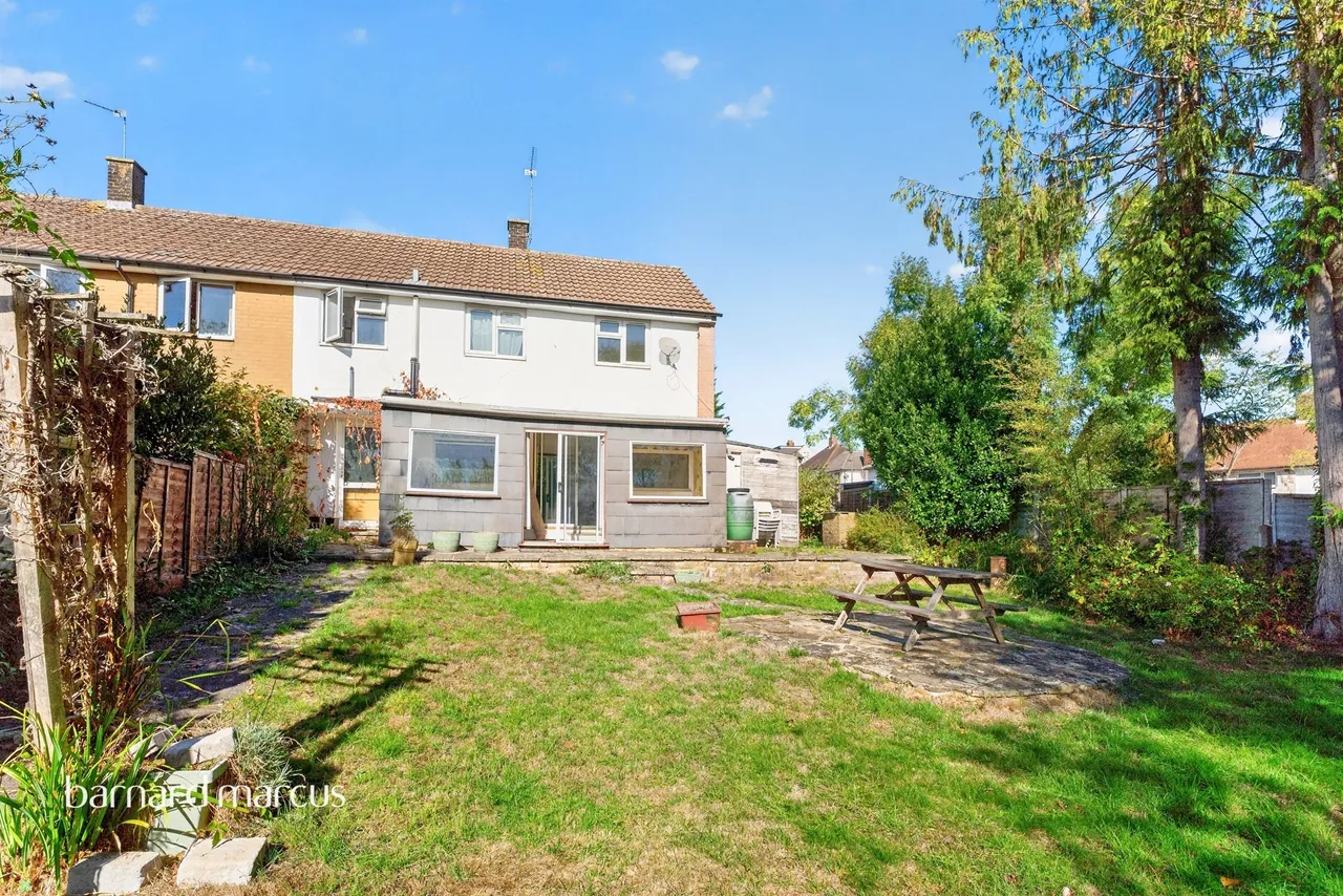 Aitken Road, Barnet, EN5, photo 10