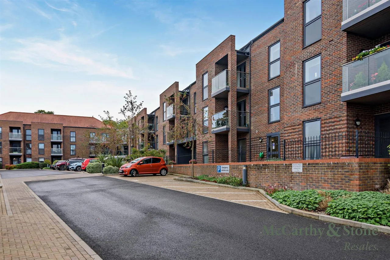 Lower Turk Street, Alton, GU34, photo 19