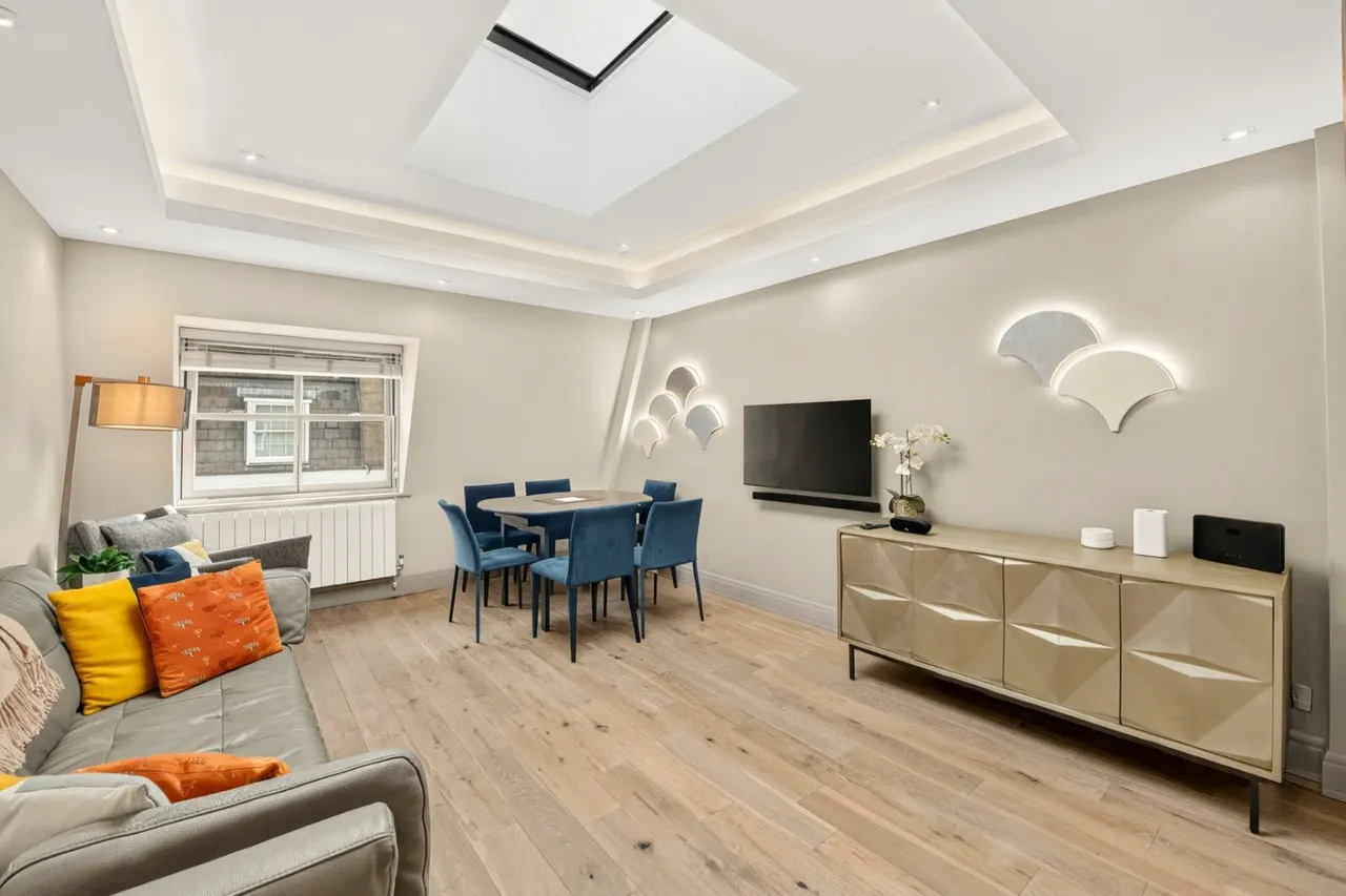 Brook Mews North, London, W2, photo 3
