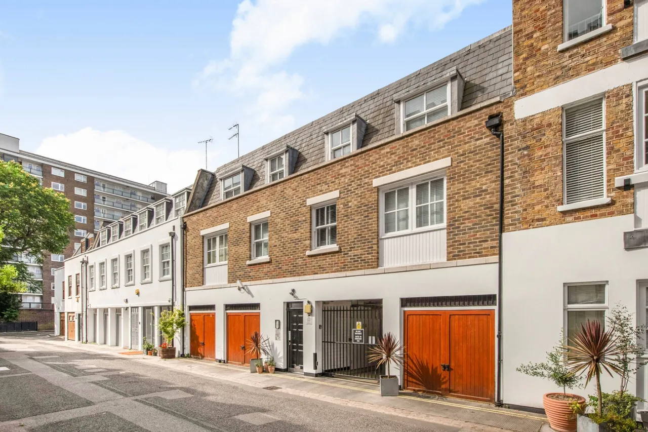 Brook Mews North, London, W2, photo 6