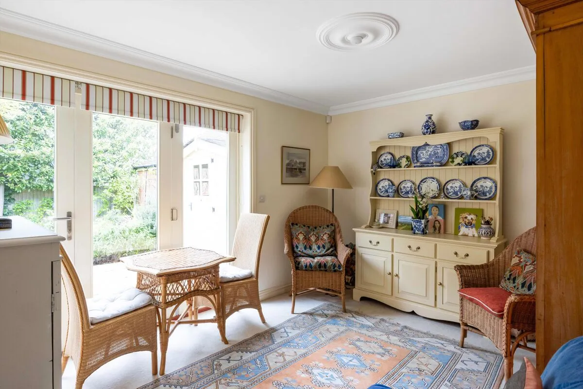 Charlton Gardens, Cheltenham, GL53, photo 7