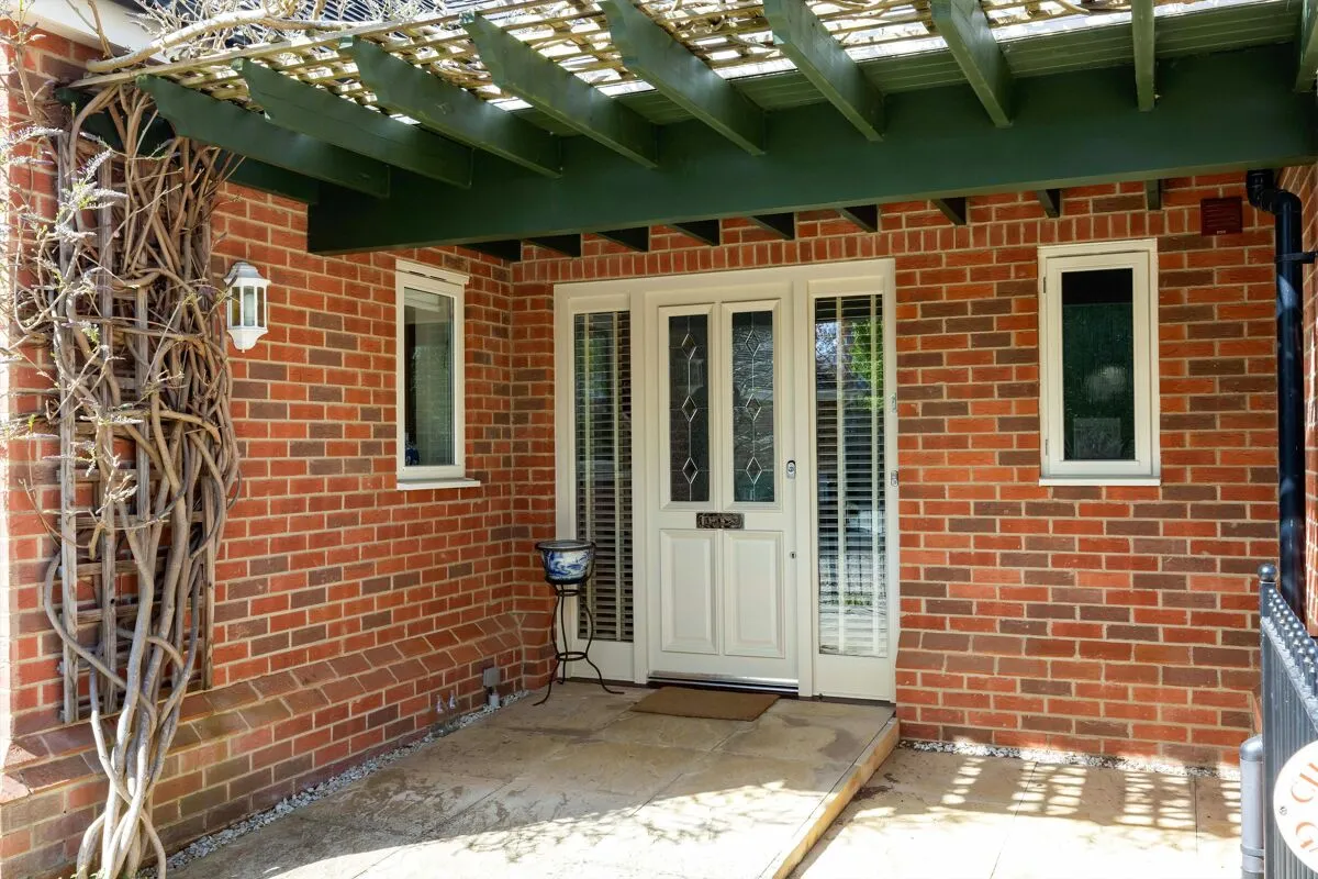 Charlton Gardens, Cheltenham, GL53, photo 21