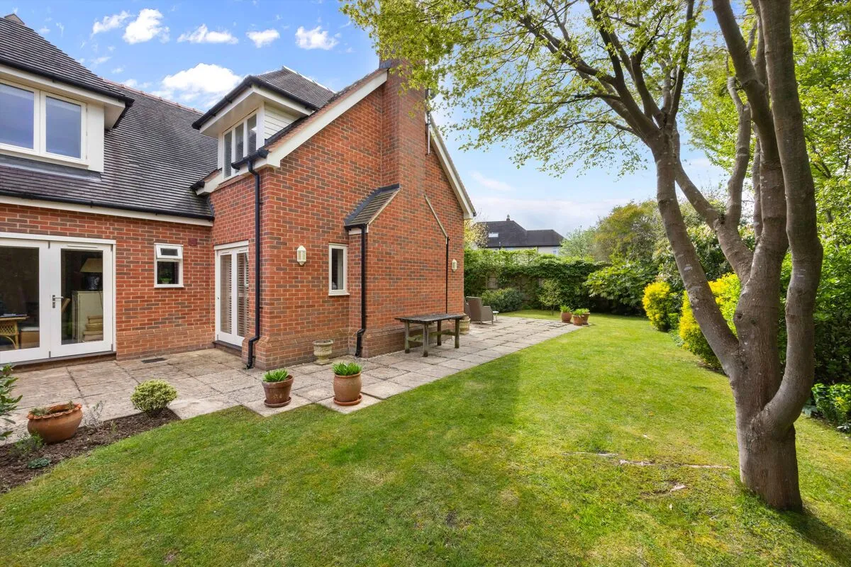 Charlton Gardens, Cheltenham, GL53, photo 22