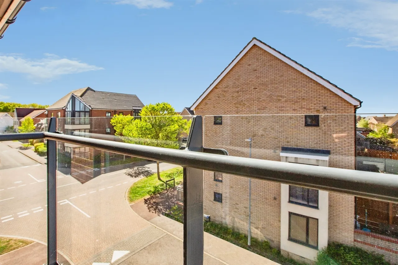 Beaufort Road, Cambridge, CB23, photo 12
