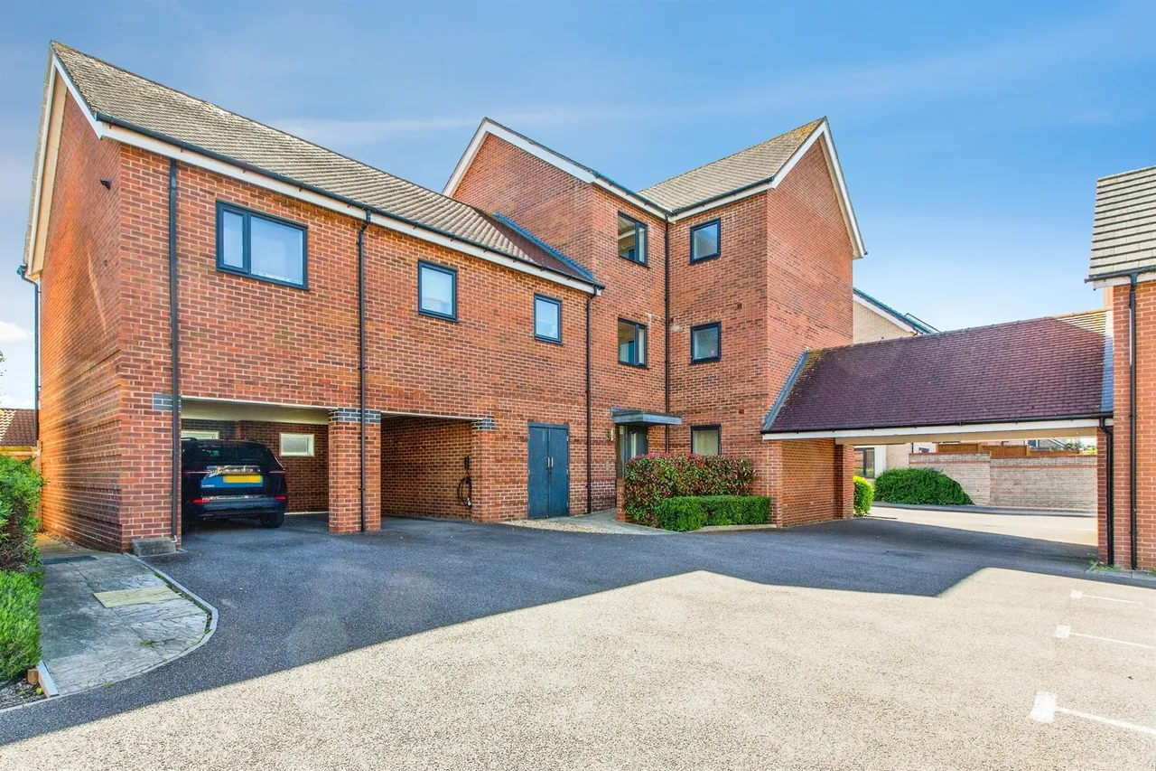 Beaufort Road, Cambridge, CB23, photo 13