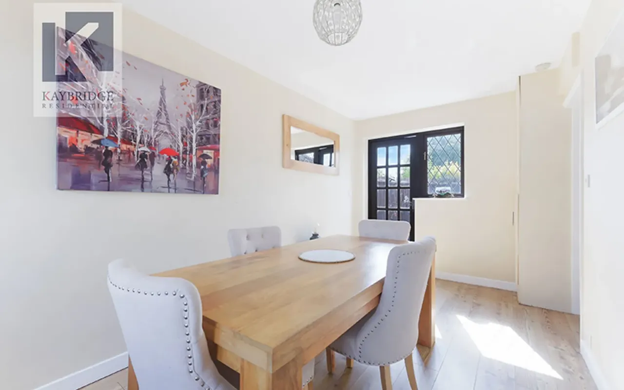 Inverness Road, Worcester Park, KT4, photo 3