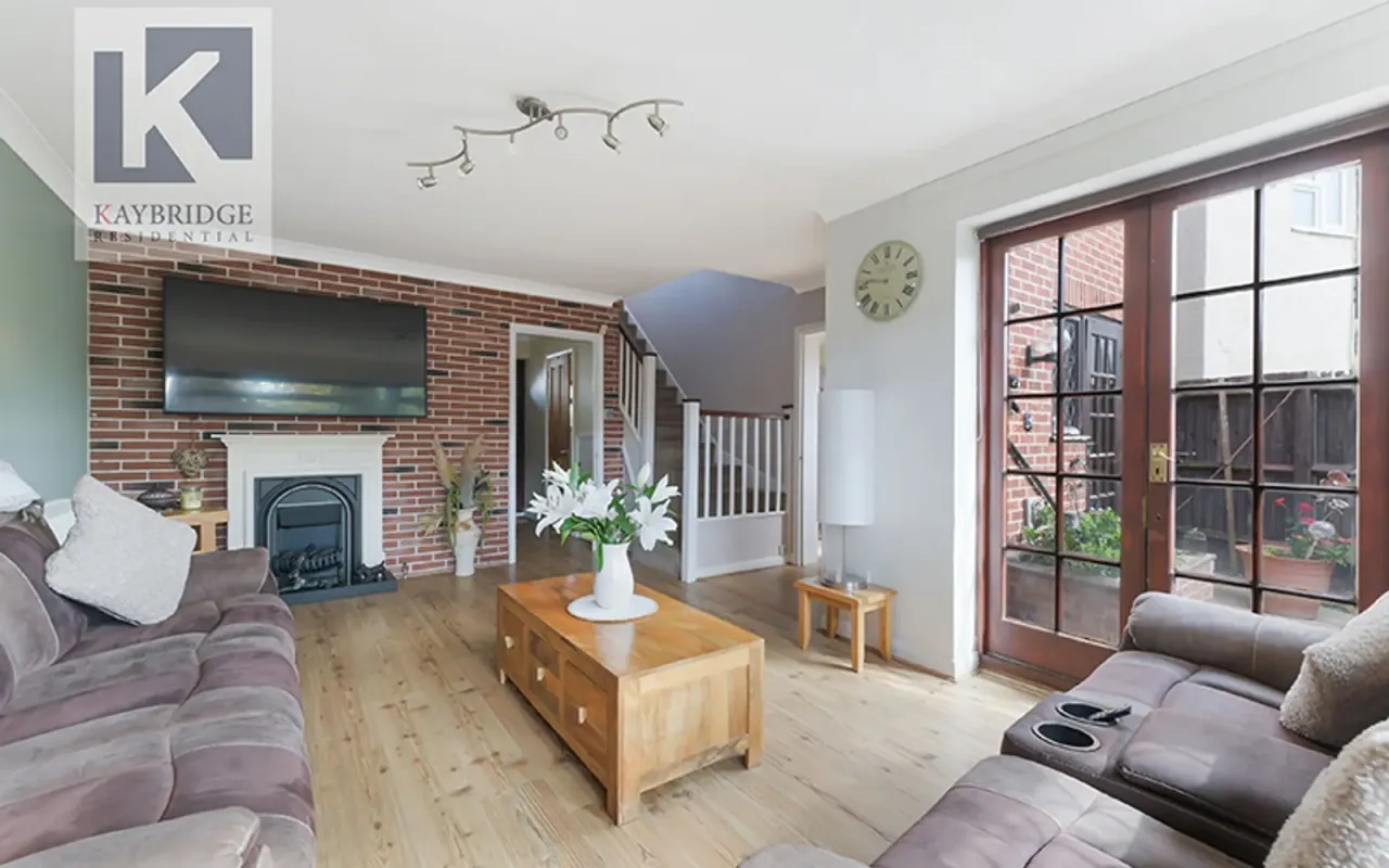 Inverness Road, Worcester Park, KT4, photo 5