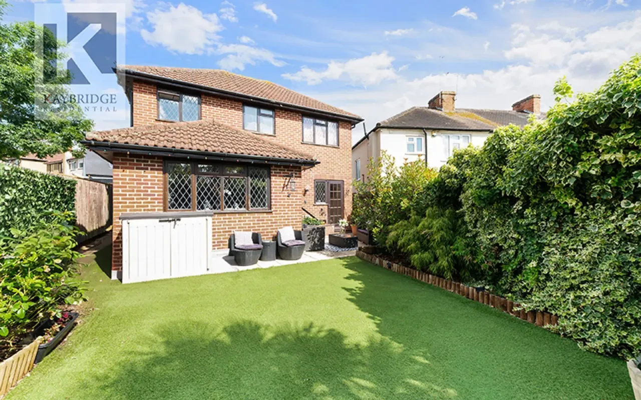 Inverness Road, Worcester Park, KT4, photo 4