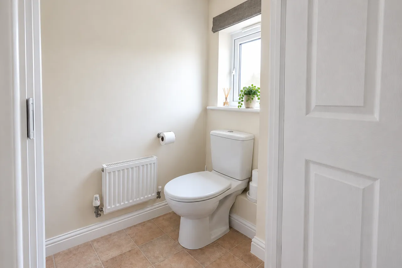 Kilderkin Court, Smethwick, B66, photo 5