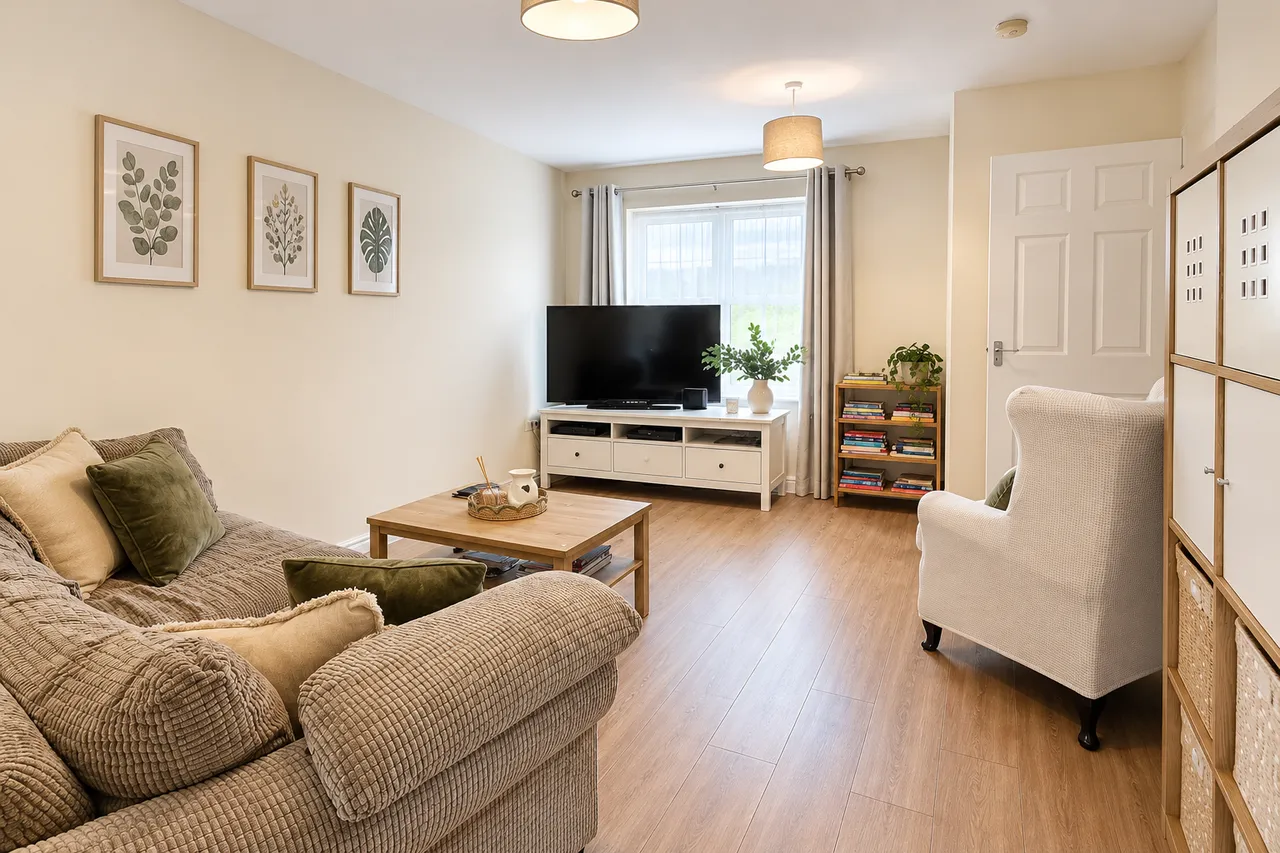 Kilderkin Court, Smethwick, B66, photo 2