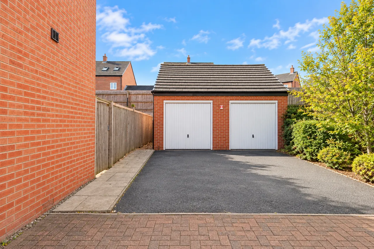 Kilderkin Court, Smethwick, B66, photo 13