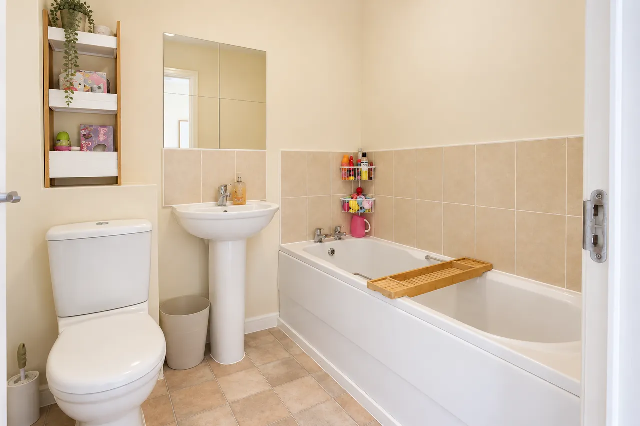 Kilderkin Court, Smethwick, B66, photo 11
