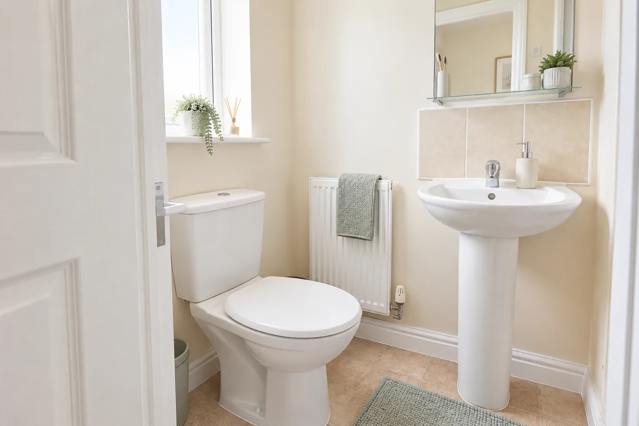 Kilderkin Court, Smethwick, B66, photo 7