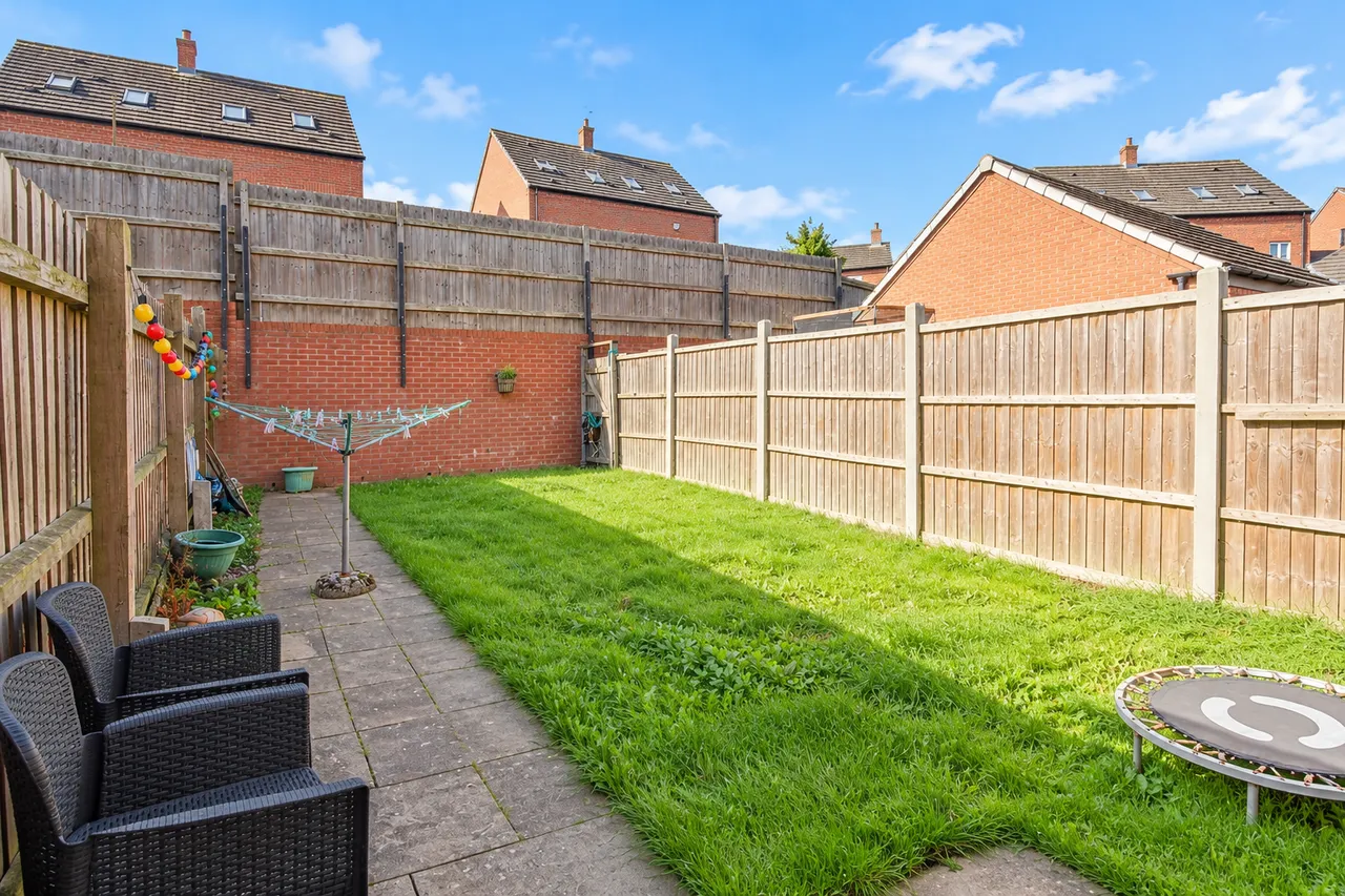 Kilderkin Court, Smethwick, B66, photo 12