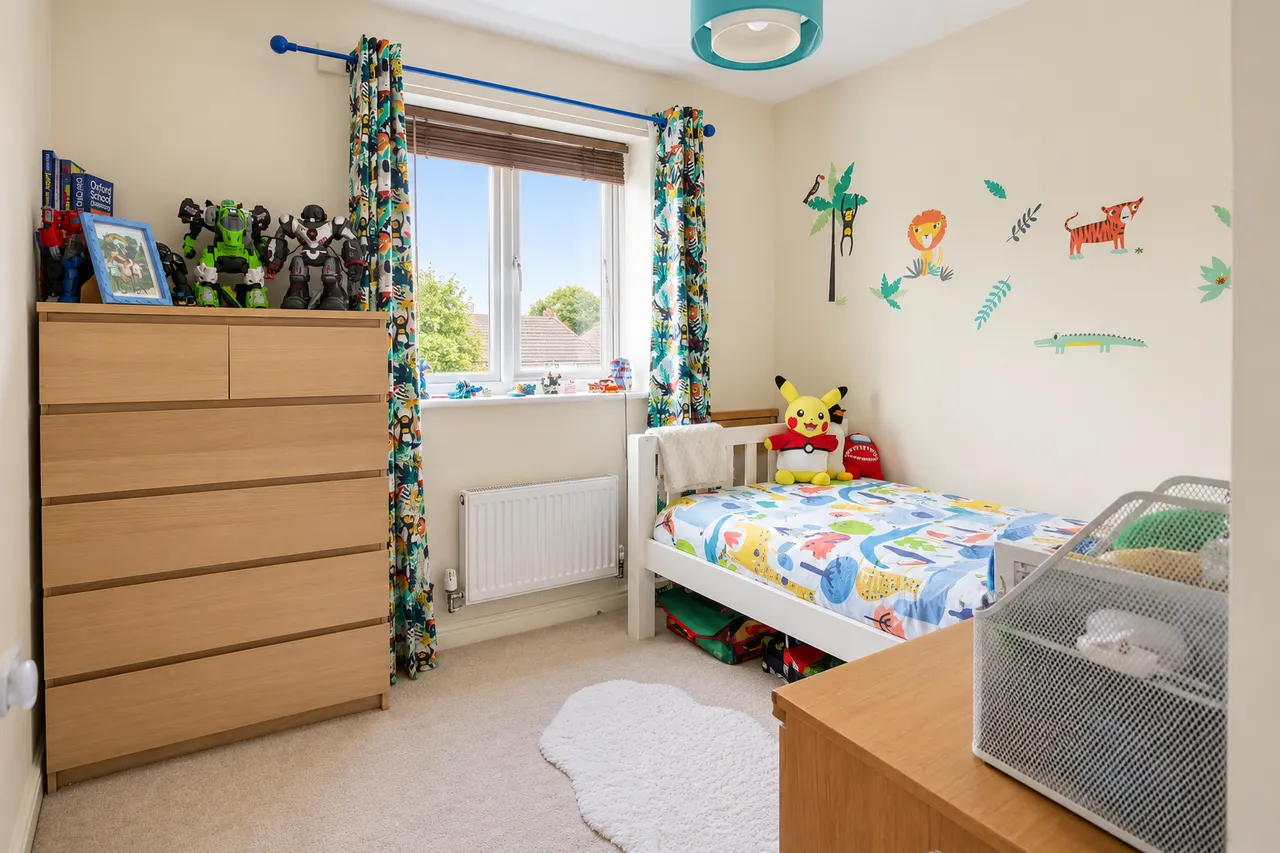 Kilderkin Court, Smethwick, B66, photo 9